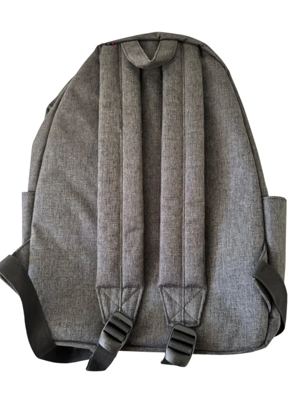 Herschel Supply Co Original Classic Gray / Black BackpackNWOT $95